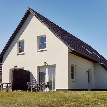 Holiday Resort Van Der Valk, Linstow Dobbin-Linstow المظهر الخارجي الصورة