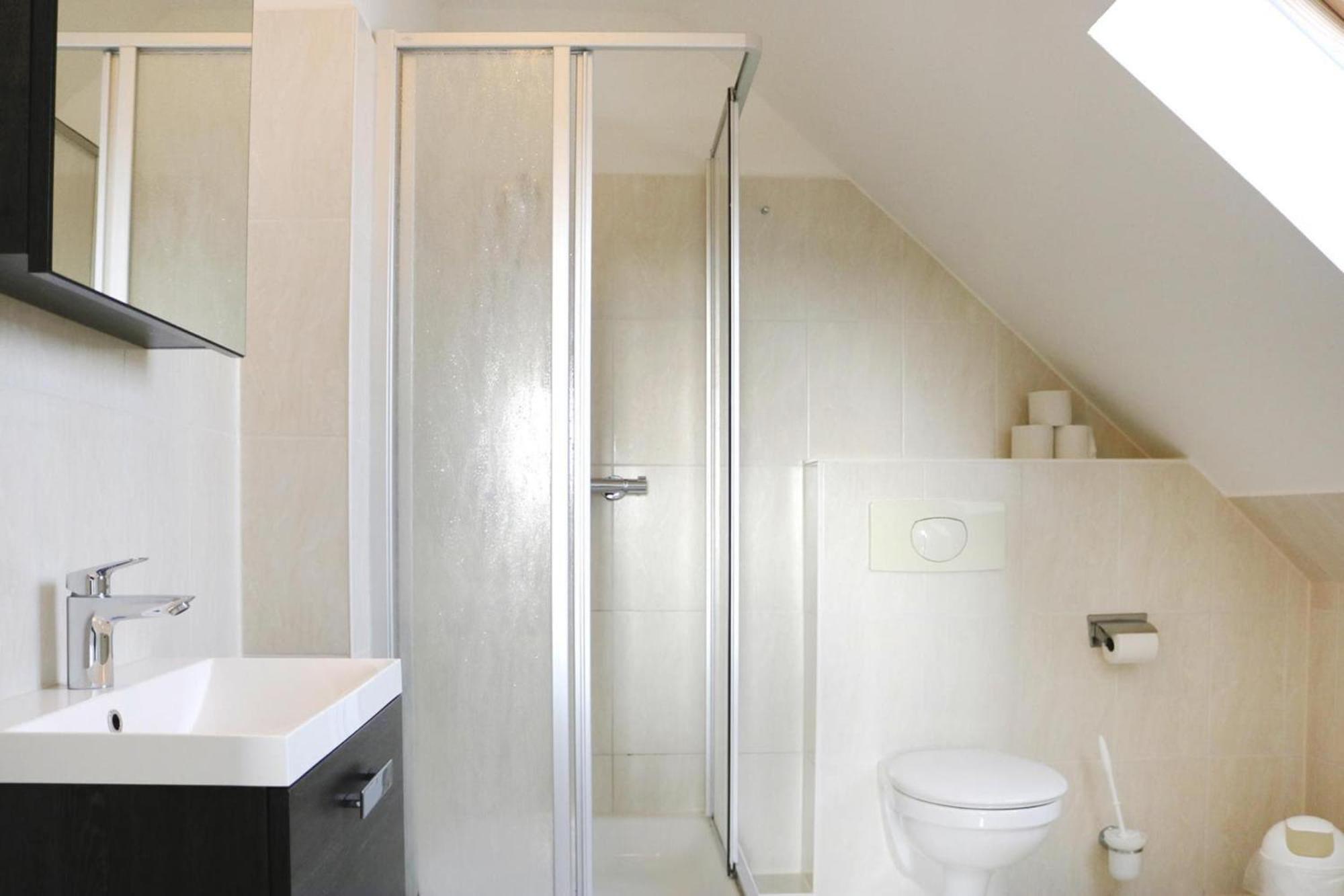 Holiday Resort Van Der Valk, Linstow Dobbin-Linstow المظهر الخارجي الصورة