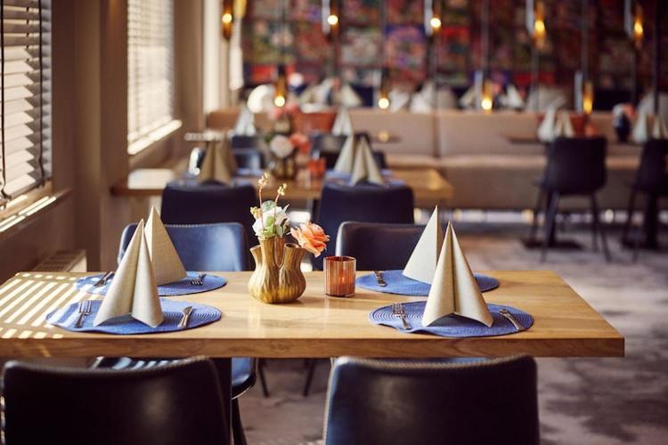 Holiday Resort Van Der Valk, Linstow Dobbin-Linstow المظهر الخارجي الصورة
