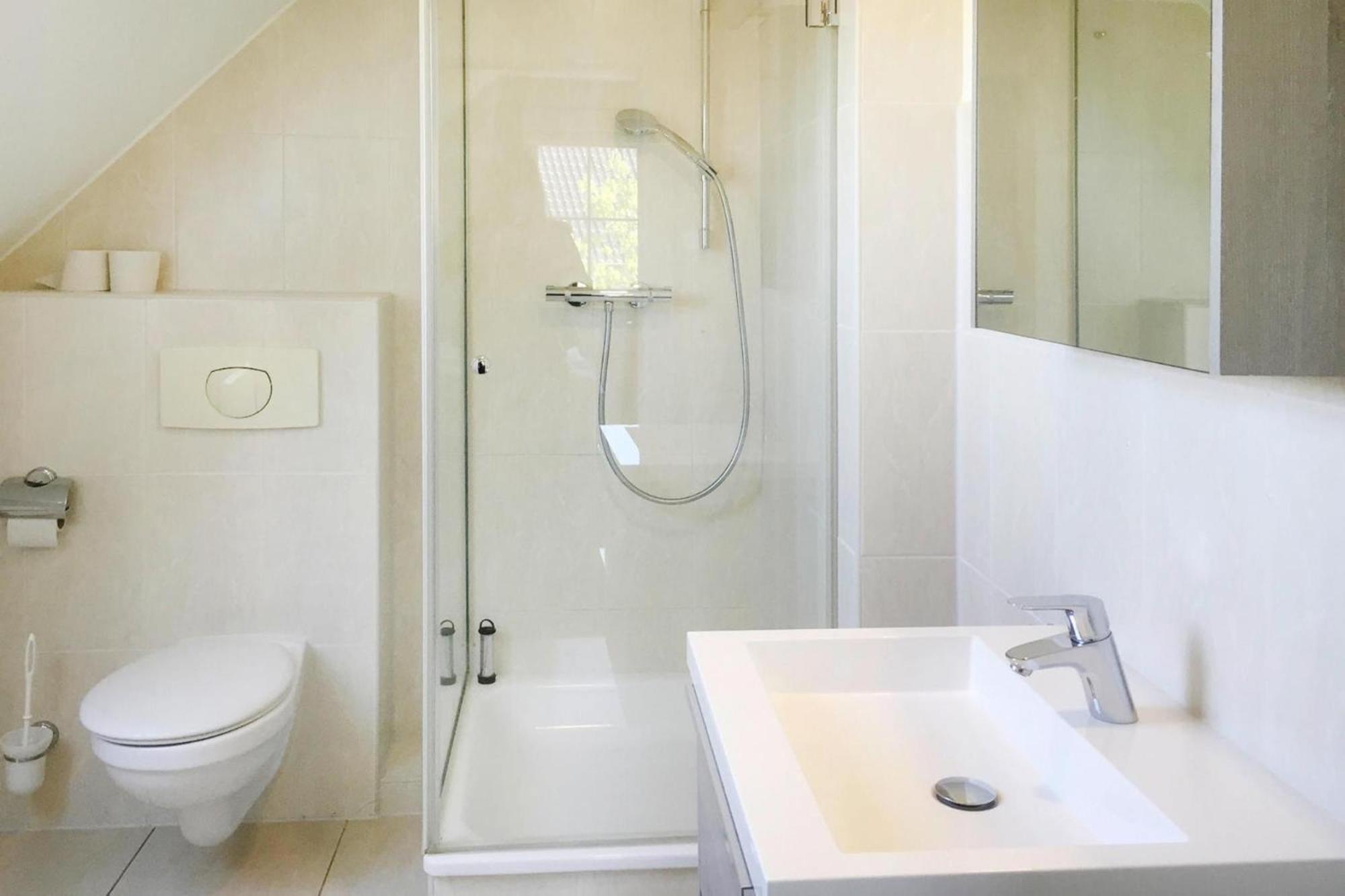 Holiday Resort Van Der Valk, Linstow Dobbin-Linstow المظهر الخارجي الصورة