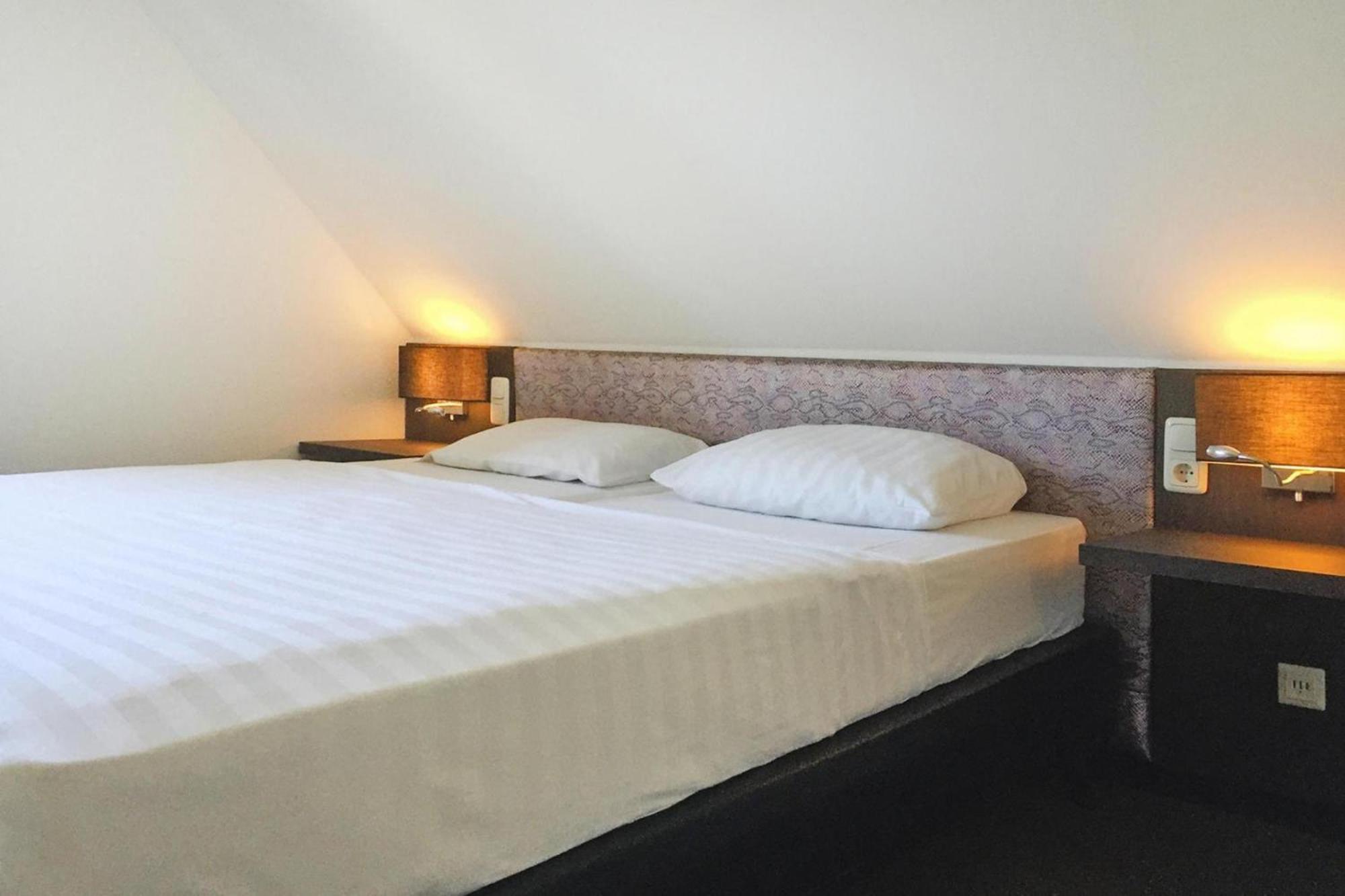 Holiday Resort Van Der Valk, Linstow Dobbin-Linstow المظهر الخارجي الصورة