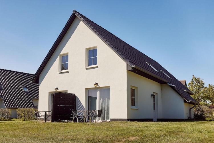 Holiday Resort Van Der Valk, Linstow Dobbin-Linstow المظهر الخارجي الصورة